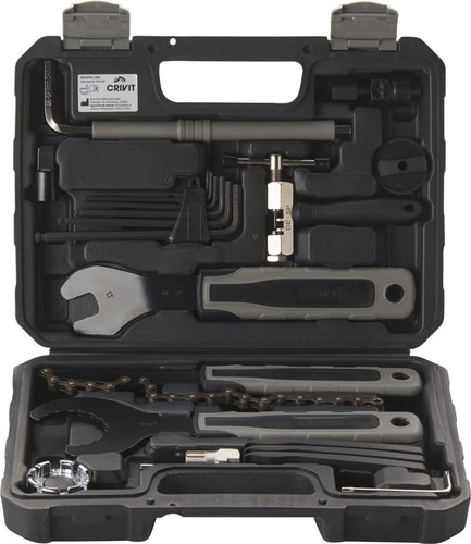 Crivit valigetta porta - crivit®,