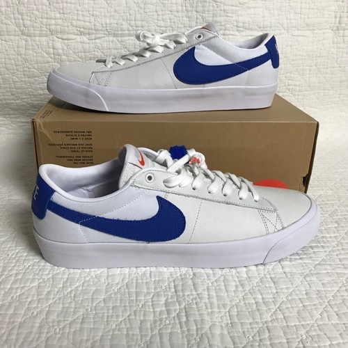 Nike zoom blazer low - sb,