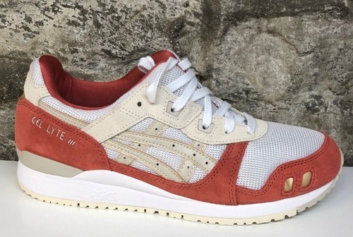 Asics gel lyte iii - gel-lyte, 3