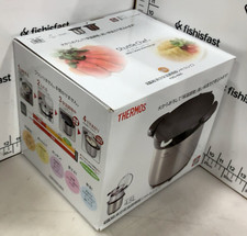 Thermos Fornello Termico