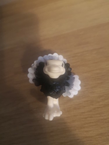 Raro giocattolo uovo sorpresa