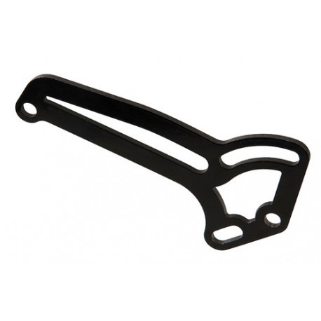 Supporto targa laterale - , per