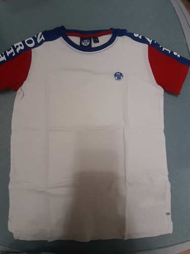 Shirt bimbo 8 anni - bimbo, tg