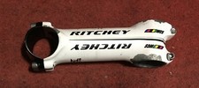 Attacco manubrio bici corsa Ritchey Axis 4 WCS road handlebar stem 110