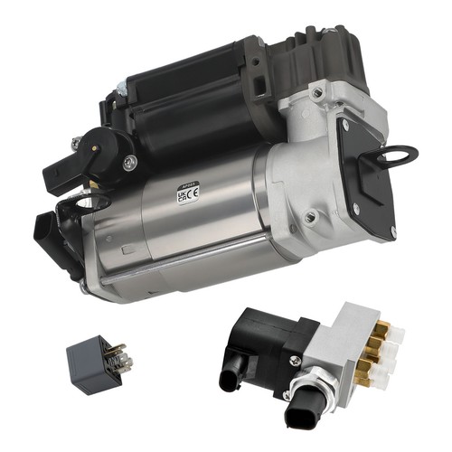 Compressore aria airmatic - compressore,