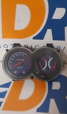 CARENA FARO HONDA SH 125 150