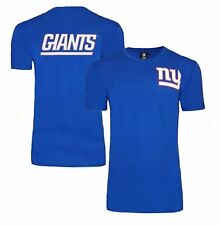NEW YORK GIANTS T Shirt Uomo