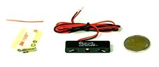 LED Mini Micro Luce Targa