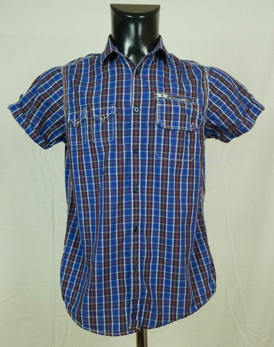 Camicia uomo ben - camicia,