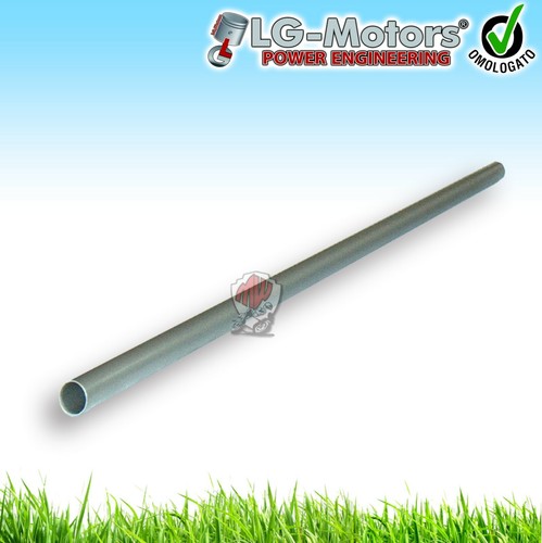 Tubo asta completo - tubo,
