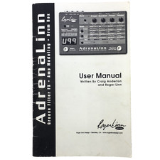 AdrenaLinn Groove Filter FX