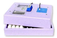 Incubatrice automatica con - incubatrice,