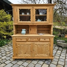 Antico buffet credenza mobile