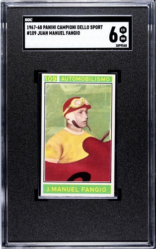 1967 panini campioni - 1967-68,