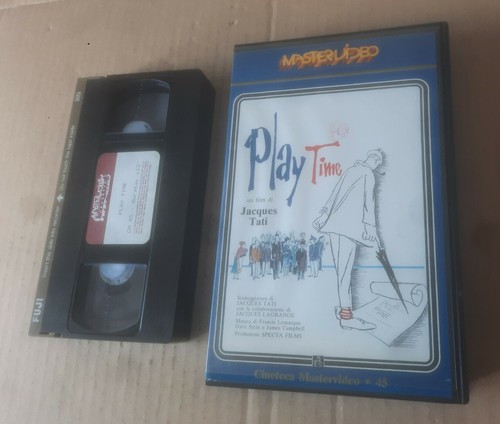 Play time jacques - di,