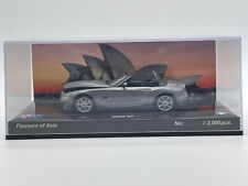 BMW Z4 Flavours Of Asia