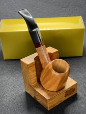 Filippo Panepinto pipe number