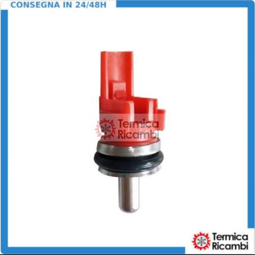 Sensore ntc caldaia ferroli - ntc,