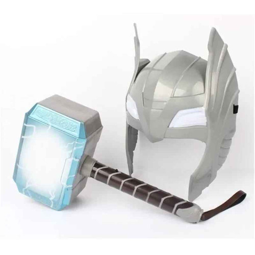Marvel the avengers thor - marvel's,