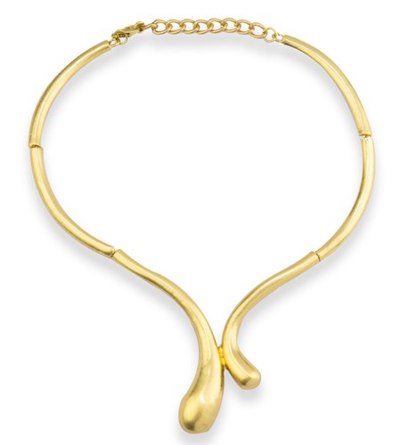 Meea collana adele rigida - collana,