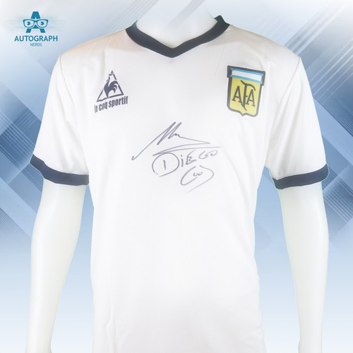 Maglia diego maradona - maglia,