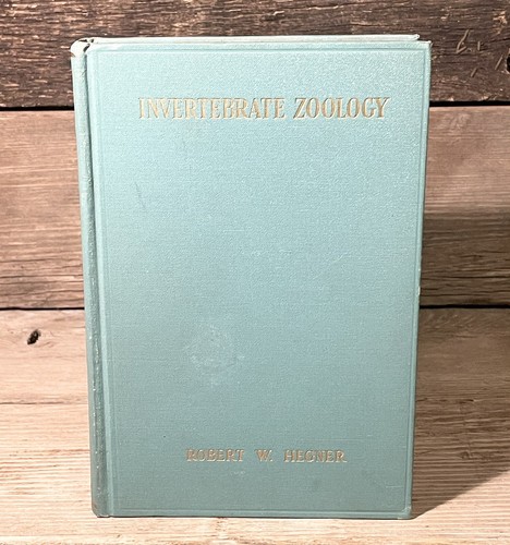 Invertebrate zoology - “invertebrate, zoology”