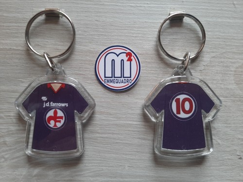 Portachiavi maglia - 1,