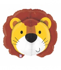 Palloncino sagoma leone 3d 76