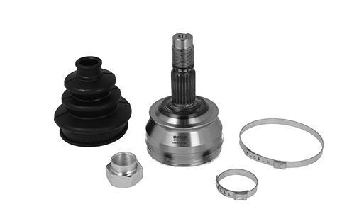 Kit giunti semiasse metelli - giunti,,