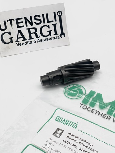 Pignone z11 per riduttore - z11,