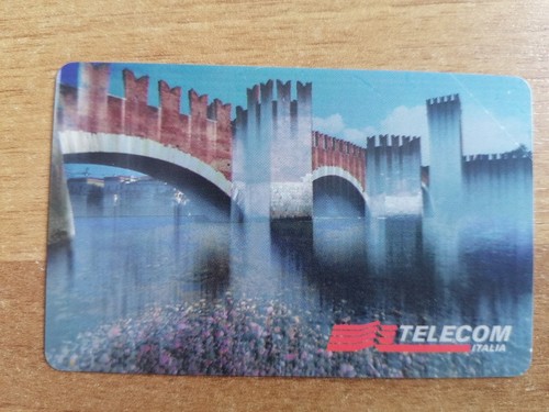 Scheda telefonica - , "88°