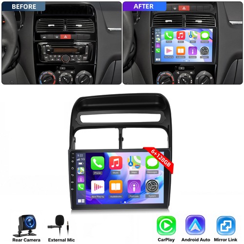 Autoradio android 128gb - android, 6+128gb
