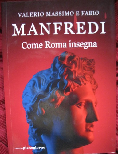 Come roma insegna valerio - insegna,