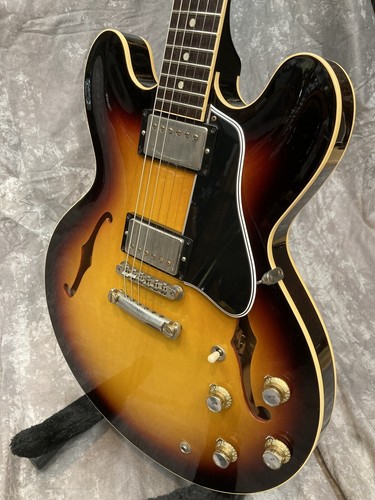 Gibson custom shop - custom,