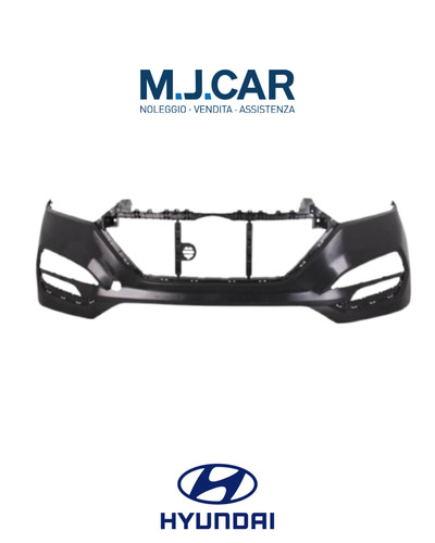 Fascia paraurti anteriore con - fascia,