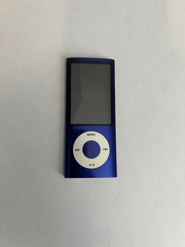 Apple ipod nano generazione - ipod, 5a