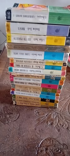 Vecchi libri - vecchi, libri.
