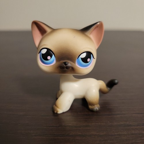 Lps littlest pet shop - lps,