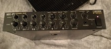 BOSS MX10 10 Channel Mixer