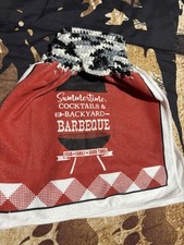 Set di 2 asciugamani da cucina