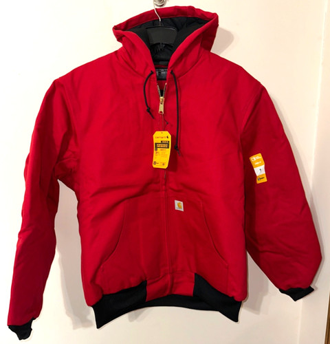 Giacca carhartt firm duck - firm,