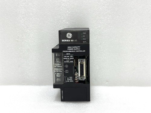 Fanuc ic693pwr330j - ge,