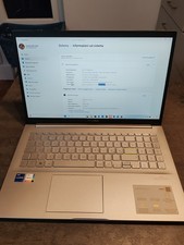 ASUS VivoBook 15 F1504ZA-15,6"