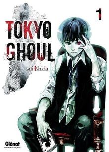 Tokyo ghoul vol von sui - tokyo, 1
