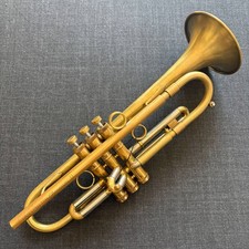 Tromba bassa in ottone TAYLOR