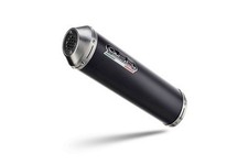 Marmitta Scarico Completo GPR