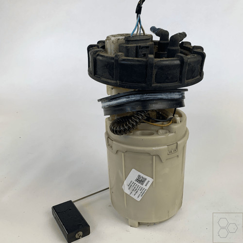 Pompa carburante trasduttore - pompa, c/trasduttore