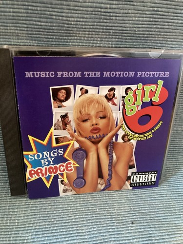 Prince girl original - 6,