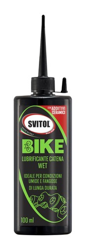 Svitol lubrificante catena - svitol, wet