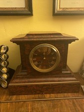 orologio da tavolo Luigi 16